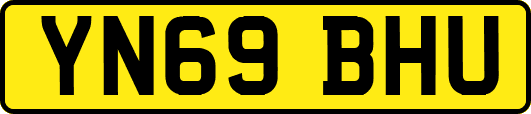 YN69BHU