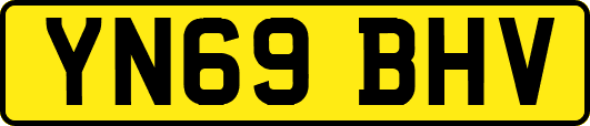 YN69BHV