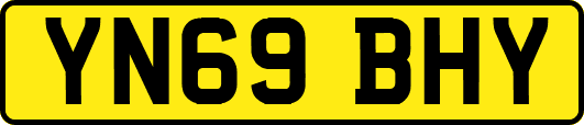 YN69BHY