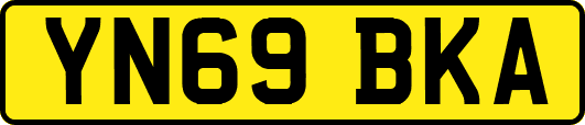 YN69BKA
