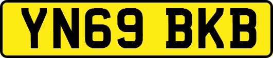 YN69BKB