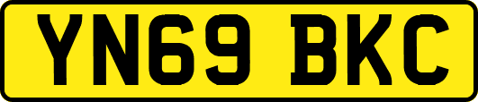 YN69BKC