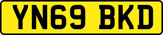 YN69BKD