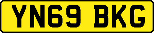 YN69BKG