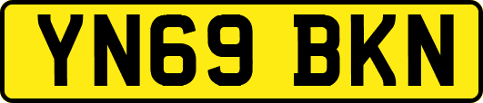 YN69BKN