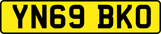 YN69BKO