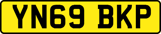 YN69BKP