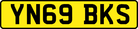 YN69BKS