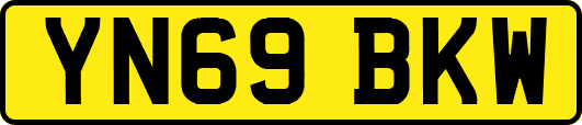 YN69BKW