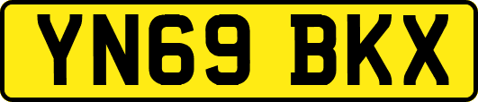 YN69BKX