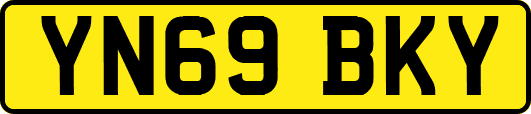 YN69BKY
