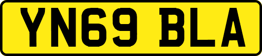YN69BLA