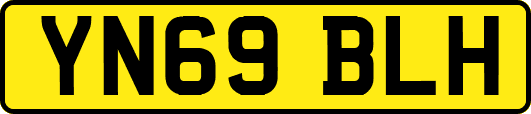 YN69BLH