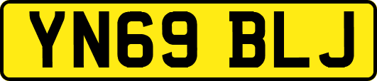 YN69BLJ