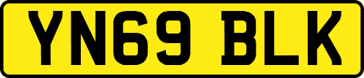 YN69BLK