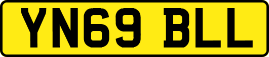 YN69BLL