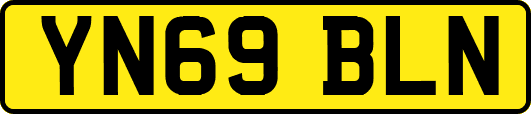 YN69BLN
