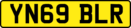YN69BLR
