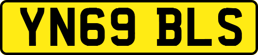 YN69BLS