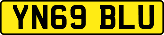 YN69BLU