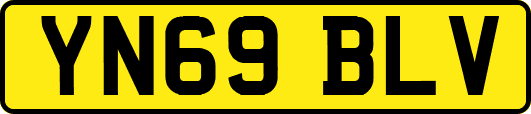 YN69BLV