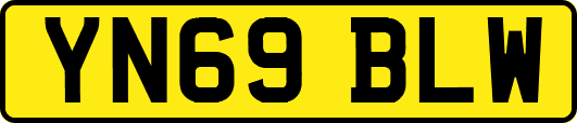 YN69BLW