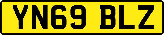 YN69BLZ