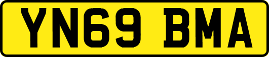 YN69BMA