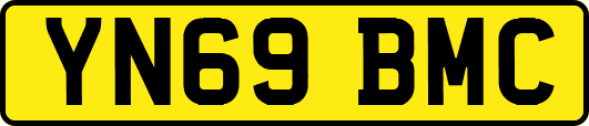 YN69BMC