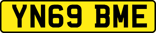 YN69BME