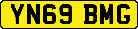 YN69BMG