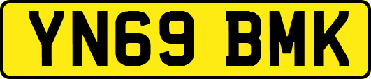 YN69BMK