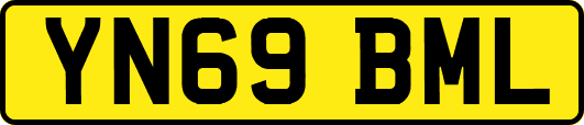 YN69BML