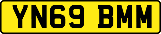 YN69BMM