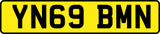 YN69BMN