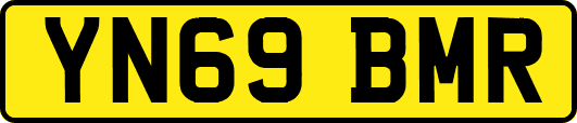 YN69BMR