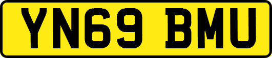 YN69BMU