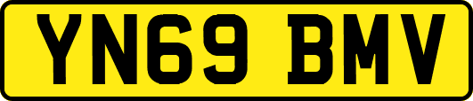 YN69BMV