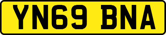 YN69BNA
