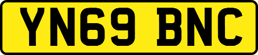 YN69BNC