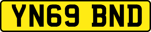 YN69BND