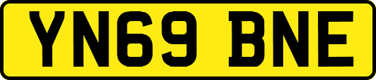 YN69BNE