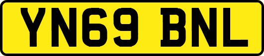 YN69BNL