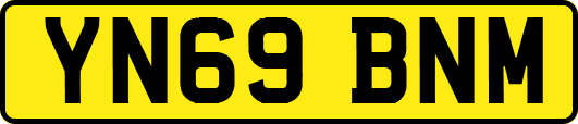 YN69BNM