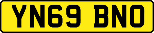 YN69BNO