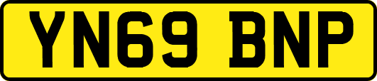 YN69BNP