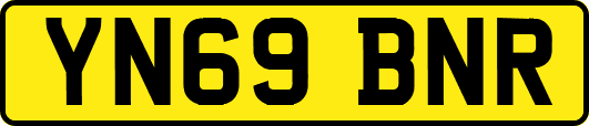 YN69BNR