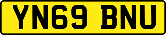 YN69BNU