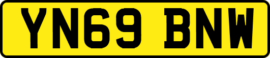 YN69BNW
