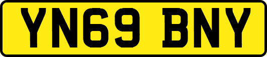 YN69BNY